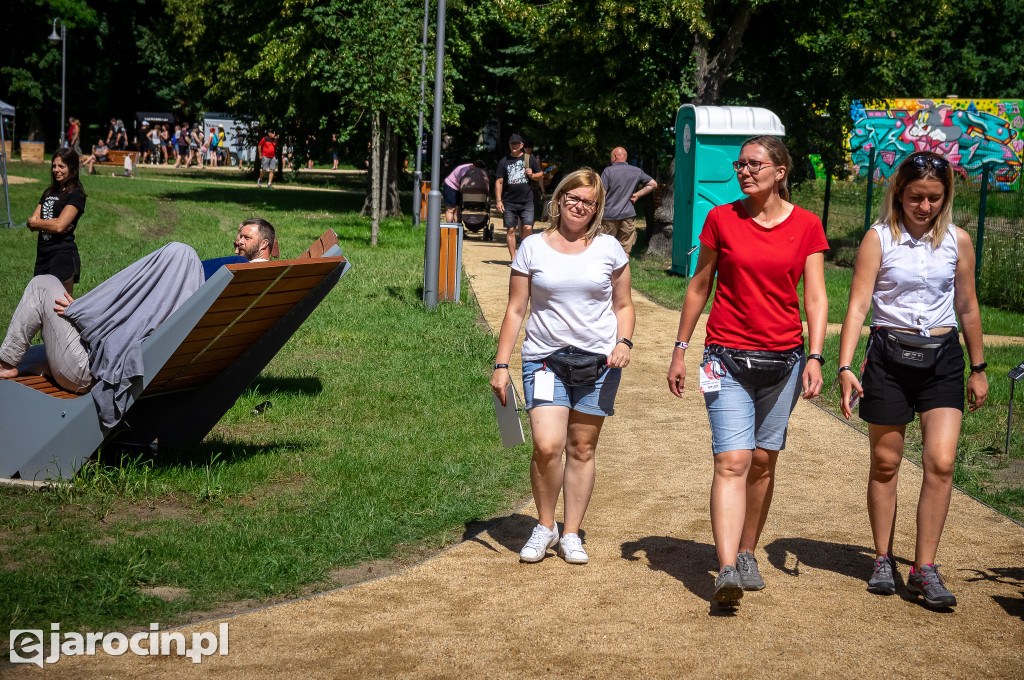 Jarocin Festiwal 2021 - dzień III