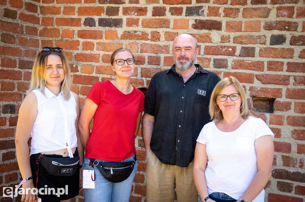 Jarocin Festiwal 2021 - dzień III