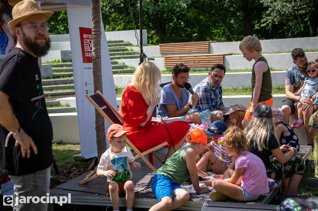 Jarocin Festiwal 2021 - dzień III