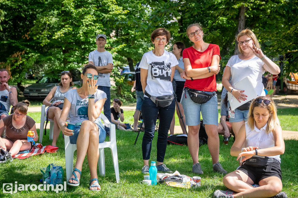 Jarocin Festiwal 2021 - dzień III
