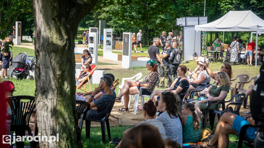 Jarocin Festiwal 2021 - dzień III