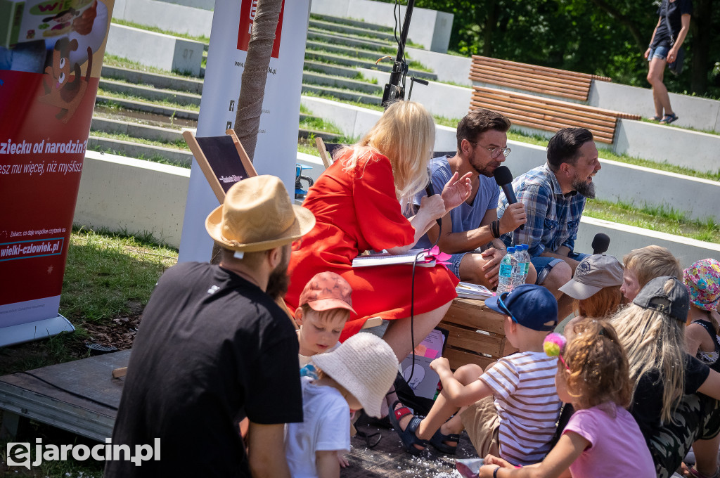Jarocin Festiwal 2021 - dzień III