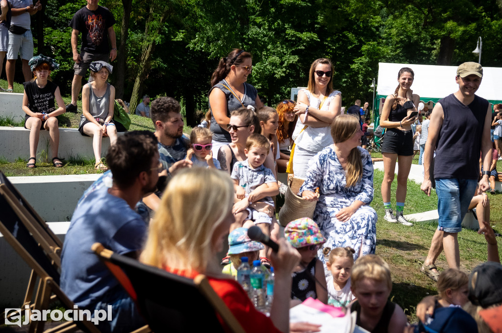 Jarocin Festiwal 2021 - dzień III
