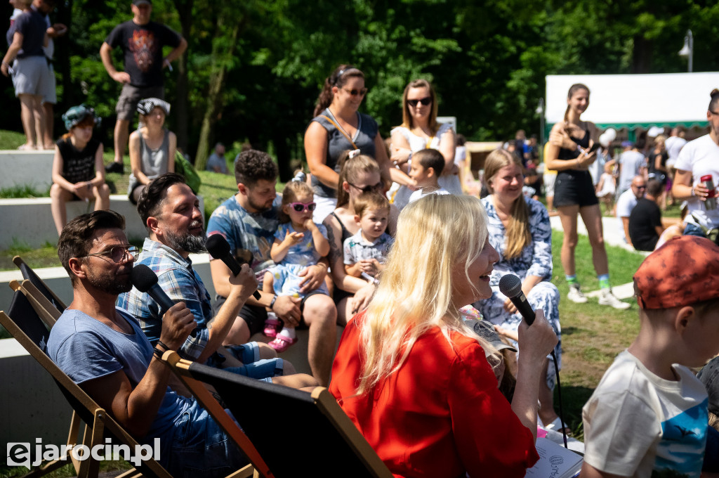 Jarocin Festiwal 2021 - dzień III