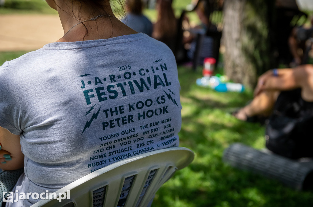 Jarocin Festiwal 2021 - dzień III
