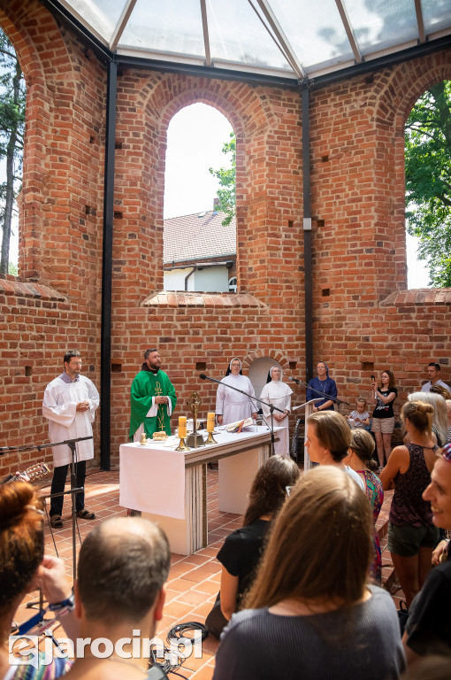 Jarocin Festiwal 2021 - dzień III