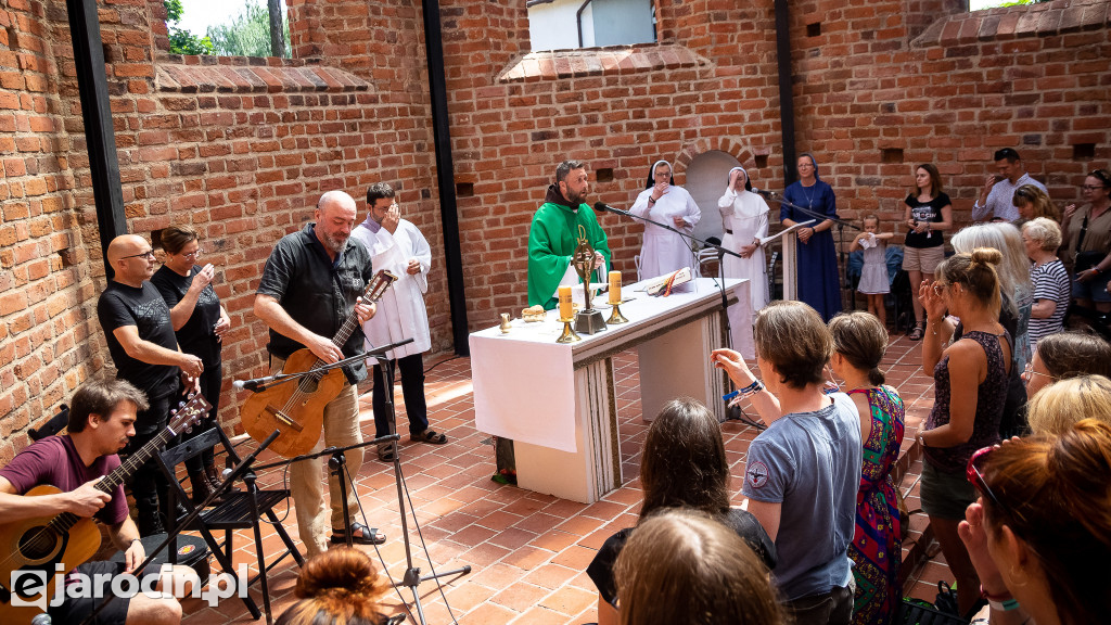 Jarocin Festiwal 2021 - dzień III