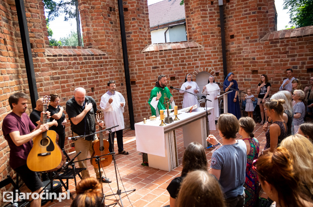 Jarocin Festiwal 2021 - dzień III