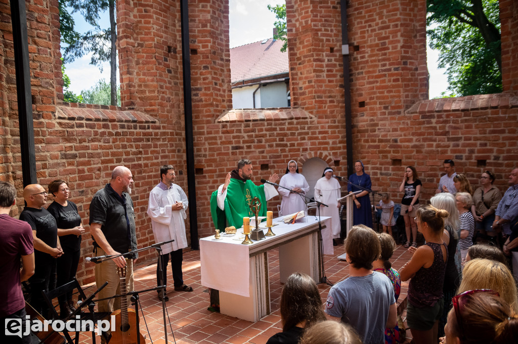 Jarocin Festiwal 2021 - dzień III