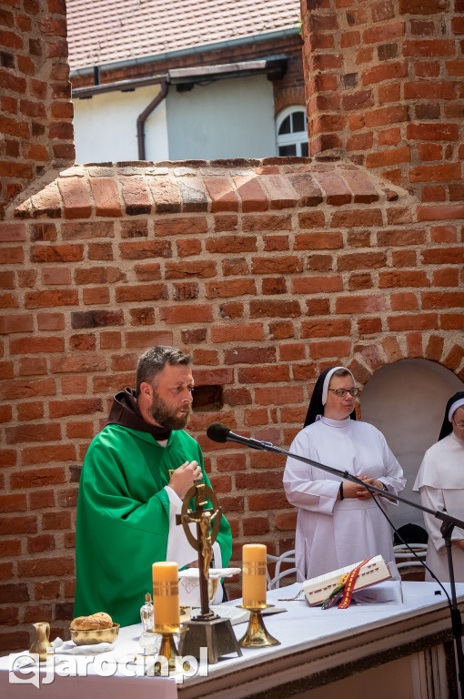 Jarocin Festiwal 2021 - dzień III