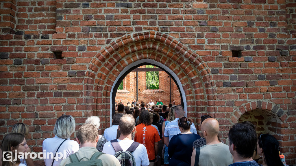 Jarocin Festiwal 2021 - dzień III