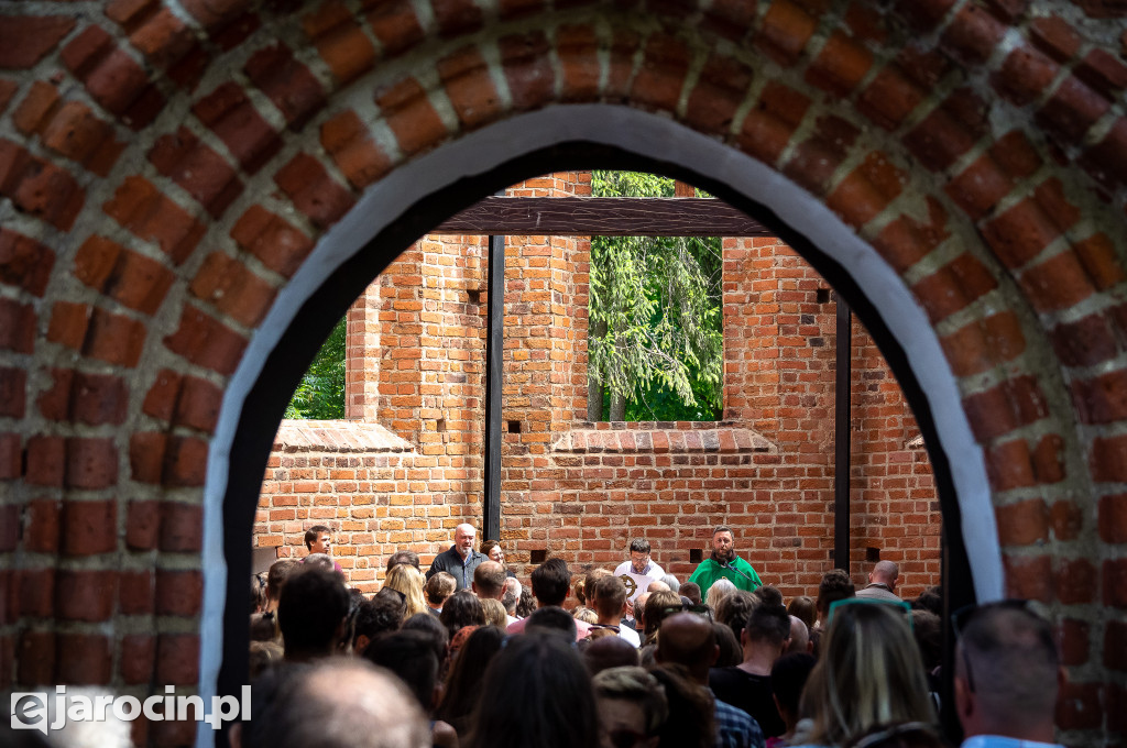 Jarocin Festiwal 2021 - dzień III