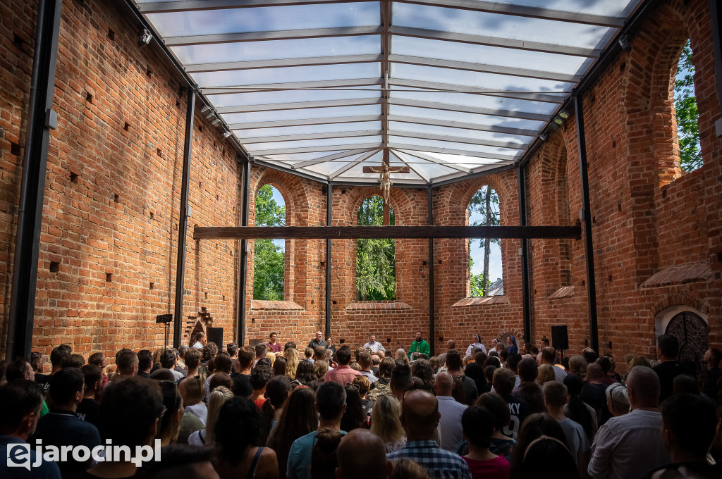 Jarocin Festiwal 2021 - dzień III