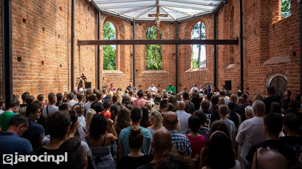 Jarocin Festiwal 2021 - dzień III