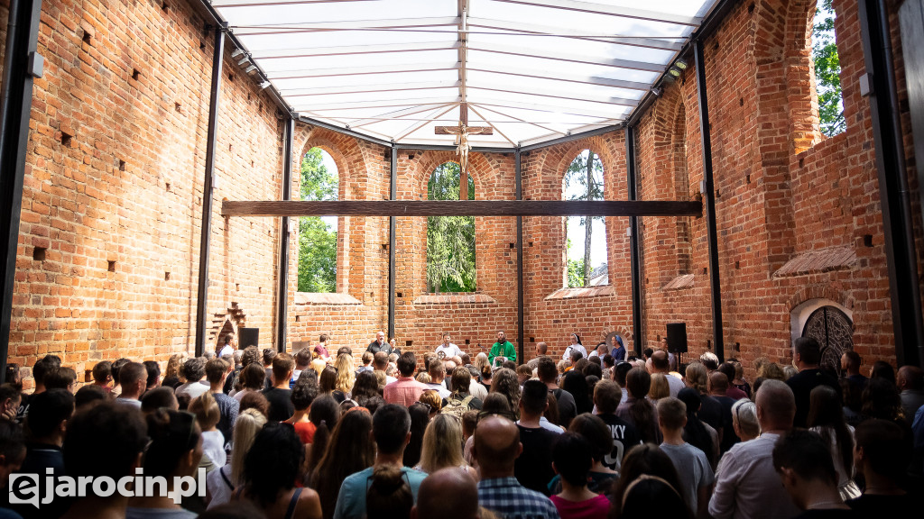 Jarocin Festiwal 2021 - dzień III