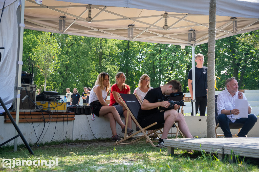 Jarocin Festiwal 2021 - dzień III