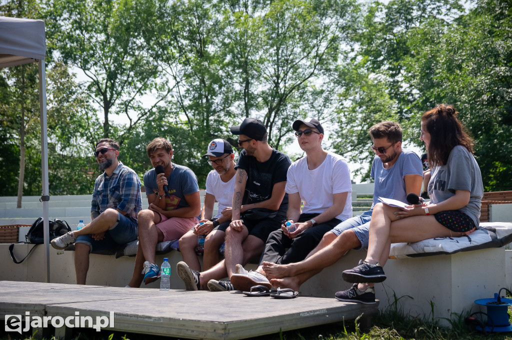 Jarocin Festiwal 2021 - dzień III