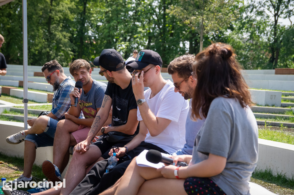 Jarocin Festiwal 2021 - dzień III