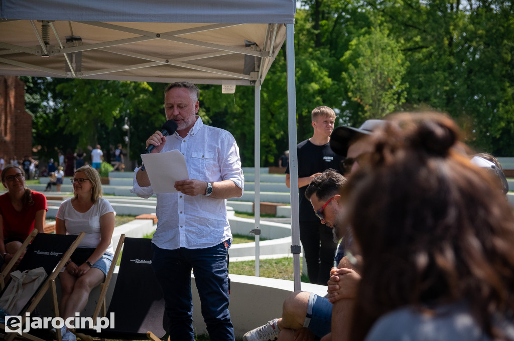 Jarocin Festiwal 2021 - dzień III