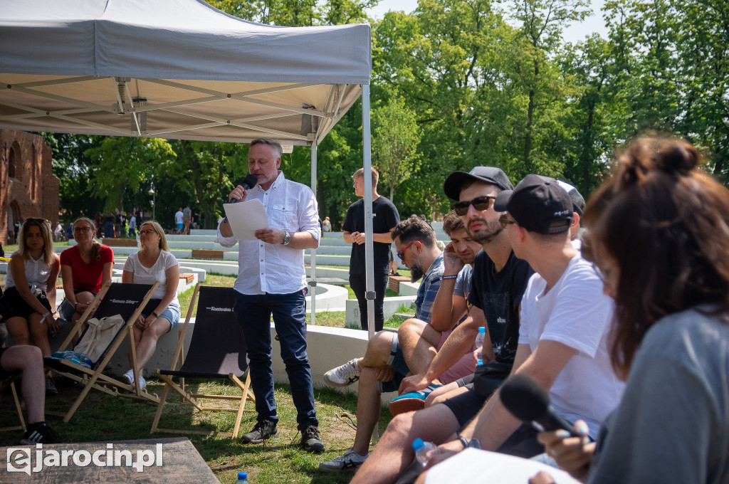 Jarocin Festiwal 2021 - dzień III