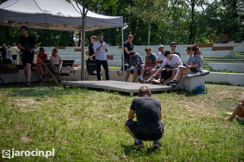 Jarocin Festiwal 2021 - dzień III