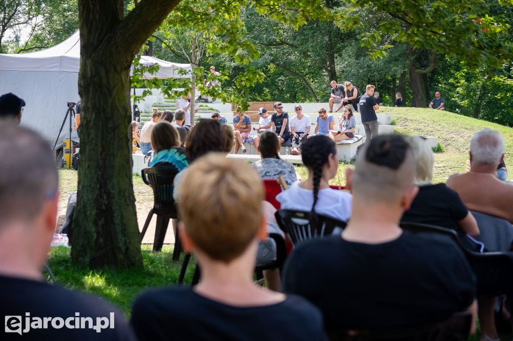 Jarocin Festiwal 2021 - dzień III