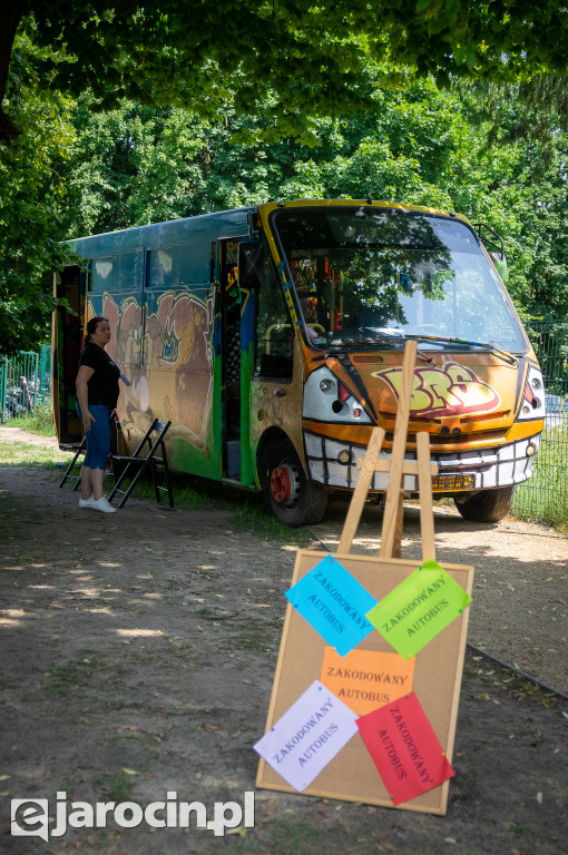 Jarocin Festiwal 2021 - dzień III