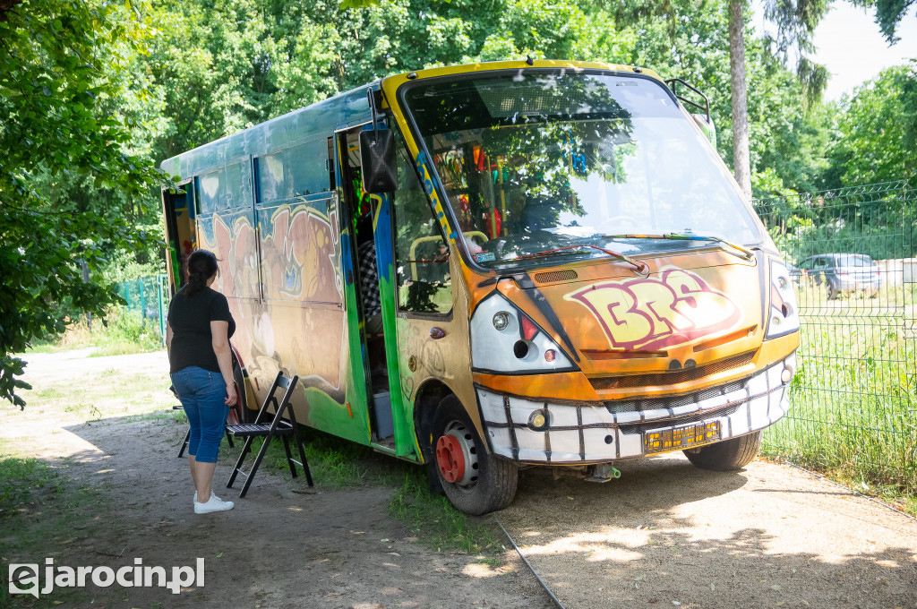 Jarocin Festiwal 2021 - dzień III