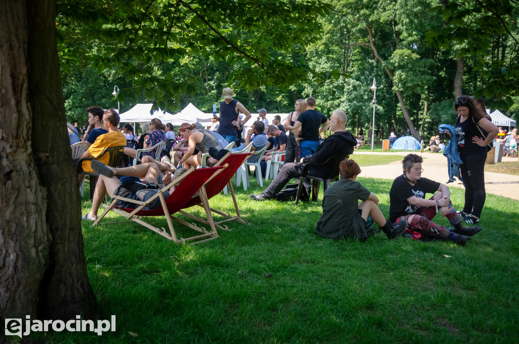 Jarocin Festiwal 2021 - dzień III