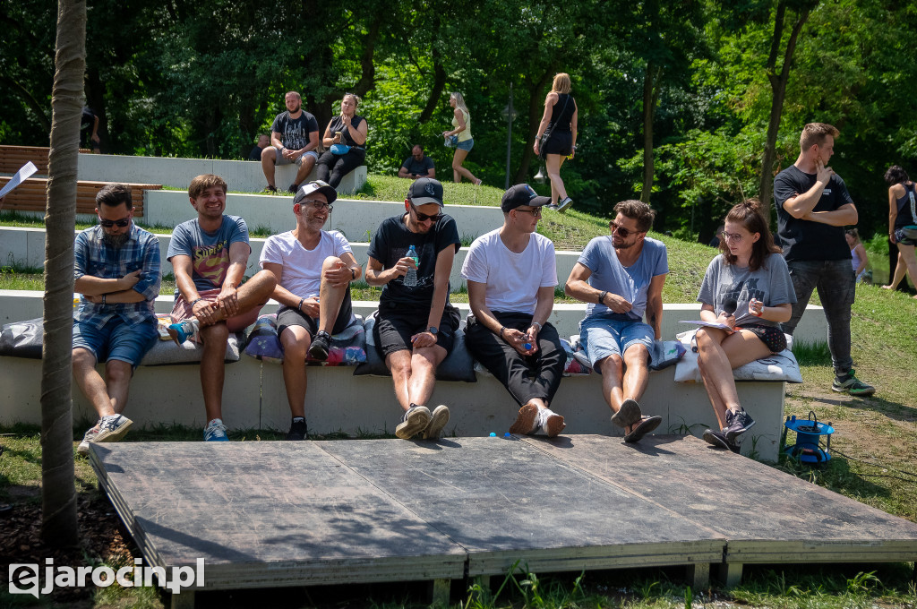 Jarocin Festiwal 2021 - dzień III