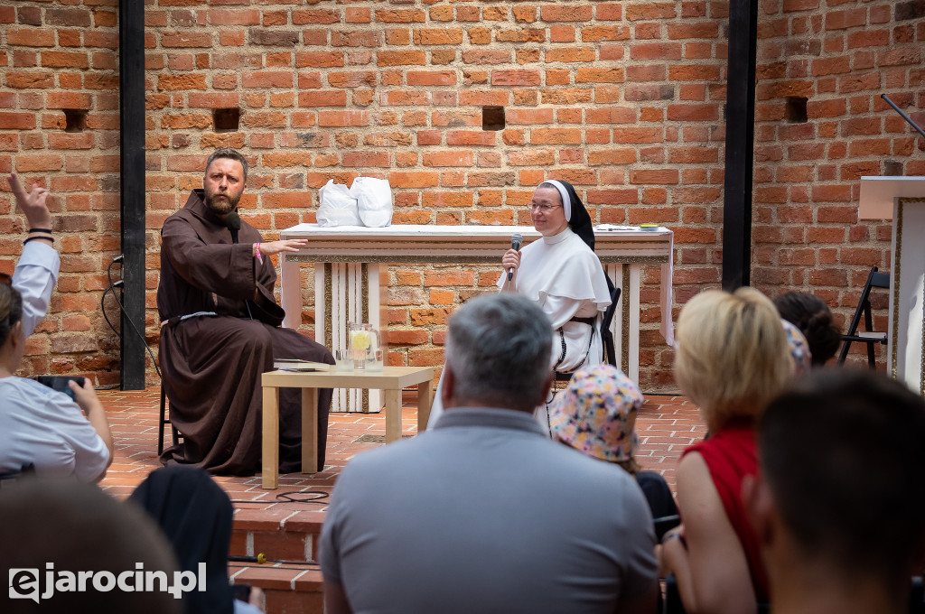 Jarocin Festiwal 2021 - dzień III