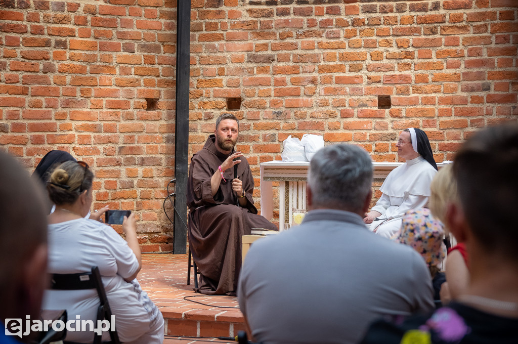 Jarocin Festiwal 2021 - dzień III