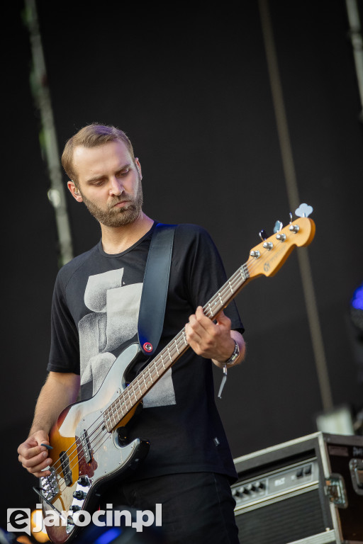 Jarocin Festiwal 2021 - dzień II