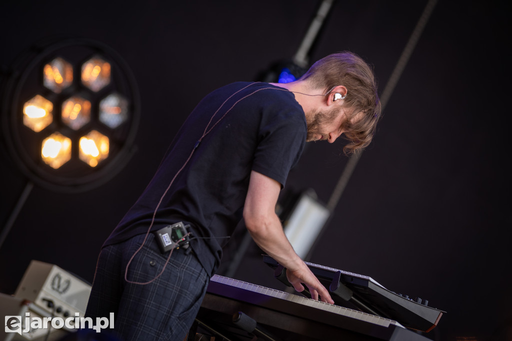 Jarocin Festiwal 2021 - dzień II
