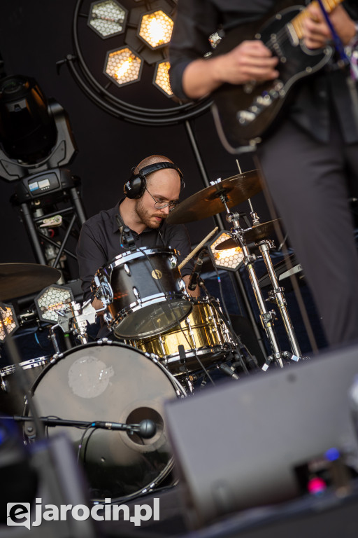 Jarocin Festiwal 2021 - dzień II