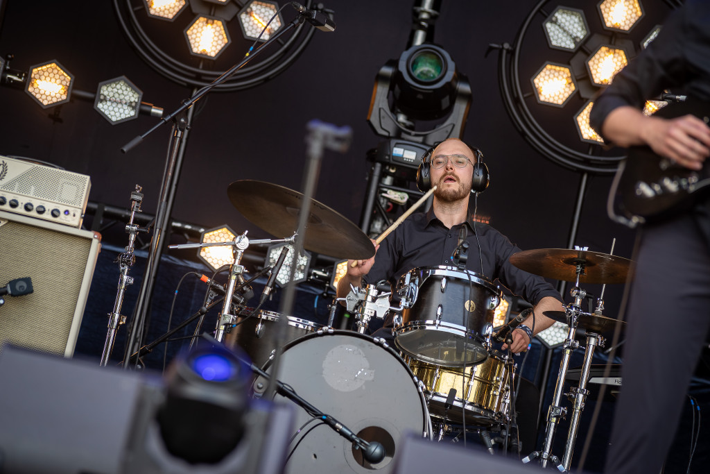 Jarocin Festiwal 2021 - dzień II