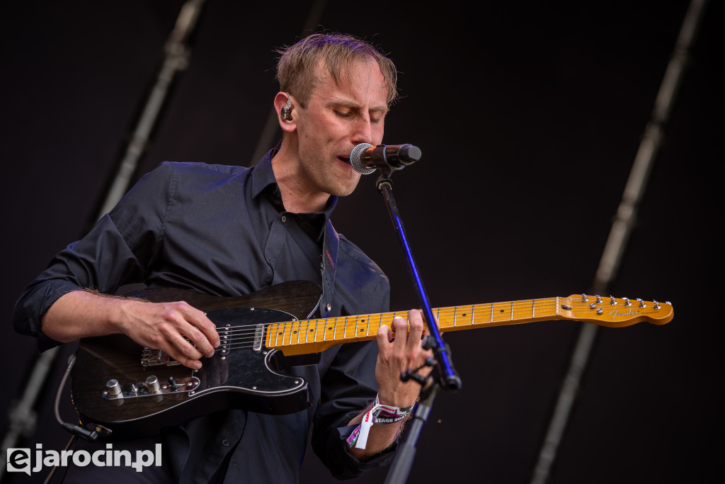 Jarocin Festiwal 2021 - dzień II