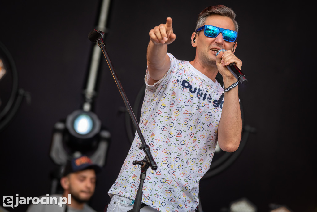 Jarocin Festiwal 2021 - dzień II
