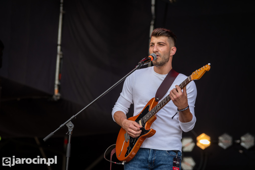 Jarocin Festiwal 2021 - dzień II