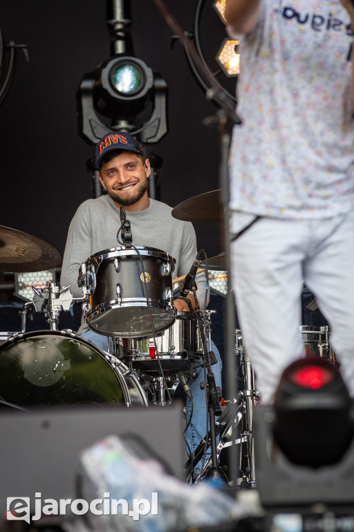 Jarocin Festiwal 2021 - dzień II