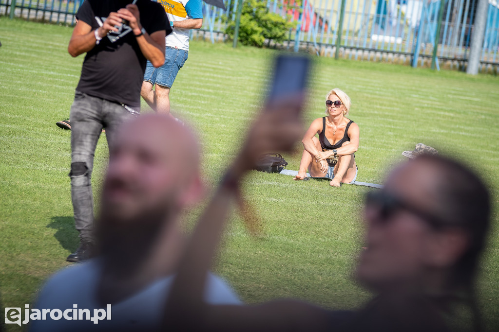 Jarocin Festiwal 2021 - dzień II