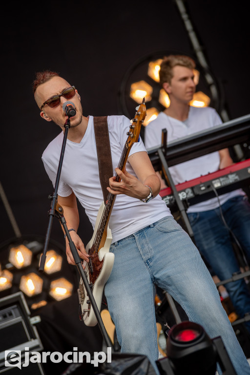 Jarocin Festiwal 2021 - dzień II