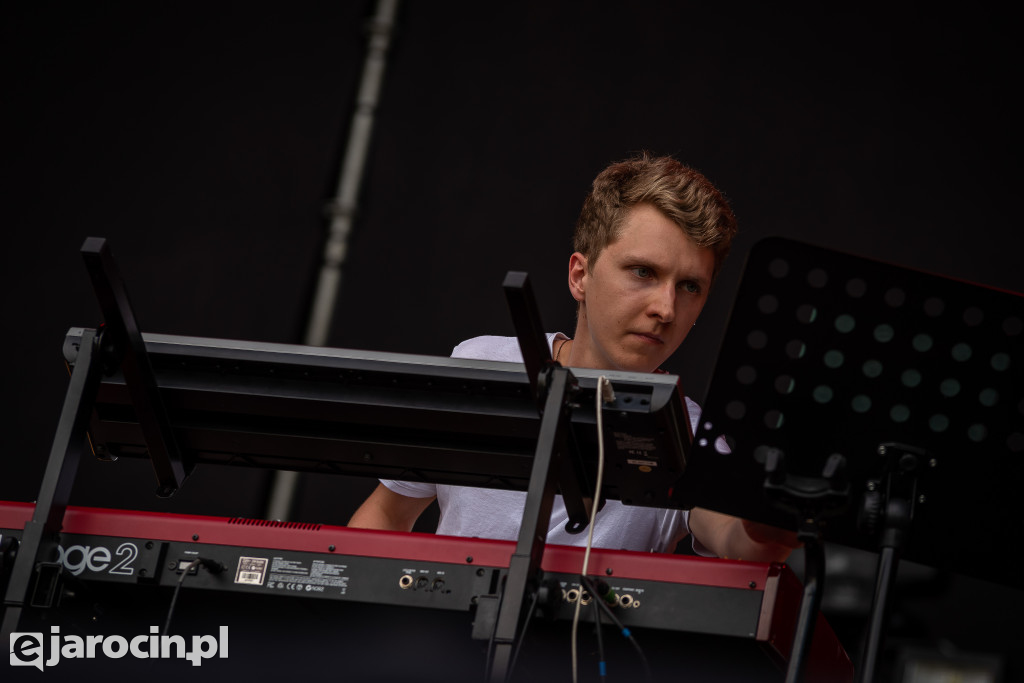 Jarocin Festiwal 2021 - dzień II
