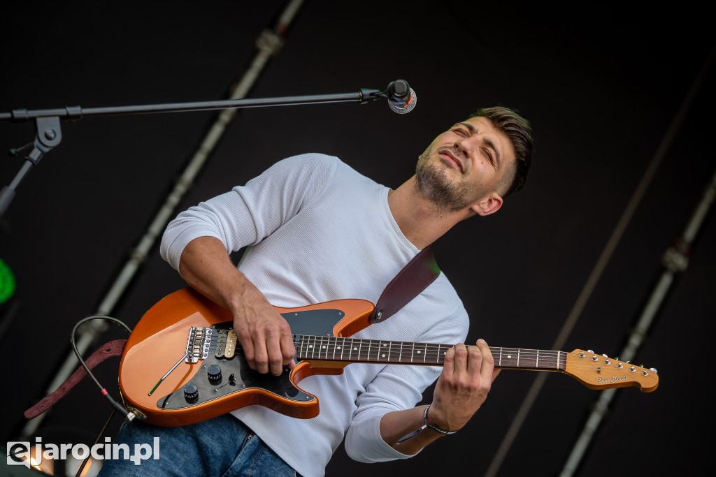 Jarocin Festiwal 2021 - dzień II
