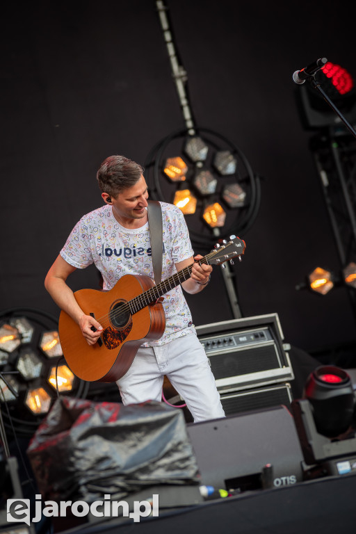 Jarocin Festiwal 2021 - dzień II