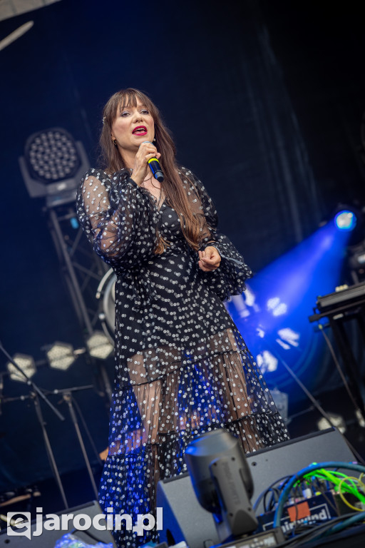 Jarocin Festiwal 2021 - dzień II