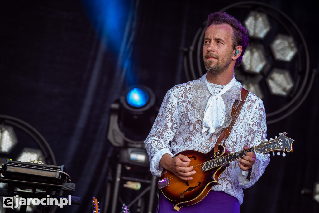 Jarocin Festiwal 2021 - dzień II