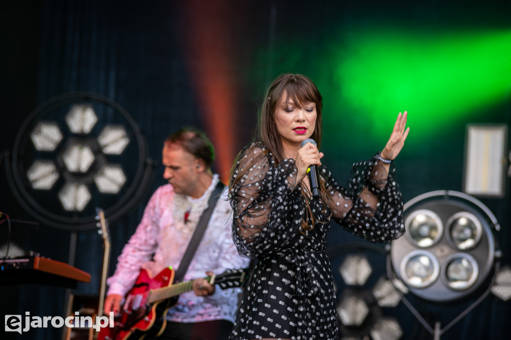 Jarocin Festiwal 2021 - dzień II