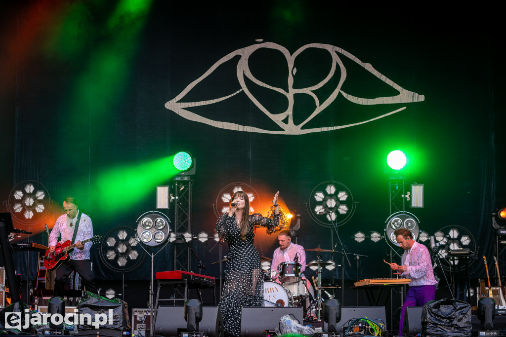 Jarocin Festiwal 2021 - dzień II