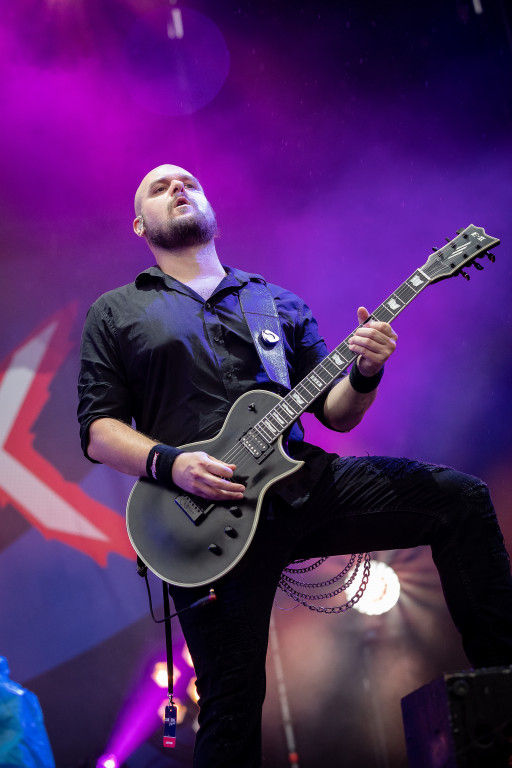 Jarocin Festiwal 2021 - dzień II